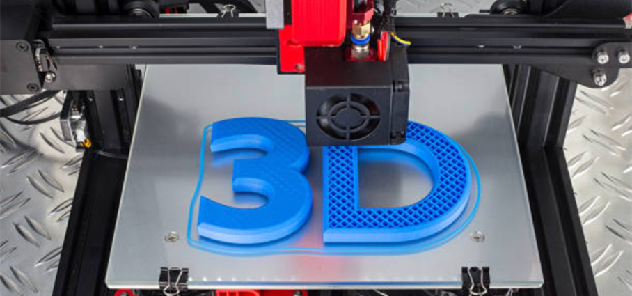 What is 3D printing and what can 3D printing actually do?