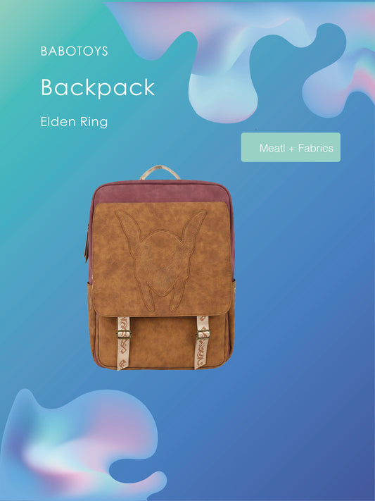 Babotoys Backpack