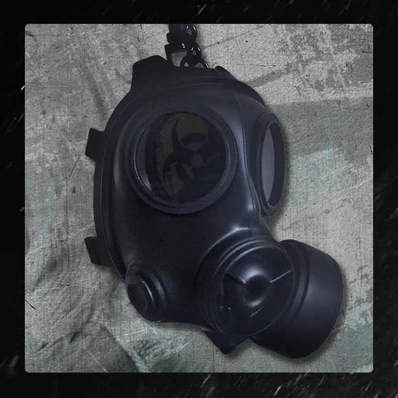 COD Gas Mask