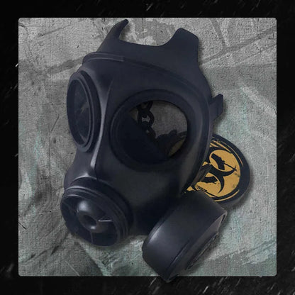 COD Gas Mask