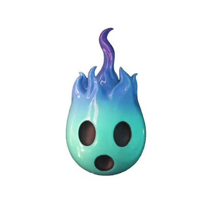 Babotoys Ghostly Will-o'-the-Wisp