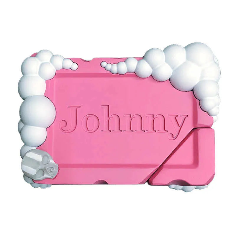 Babotoys Johnny Soap