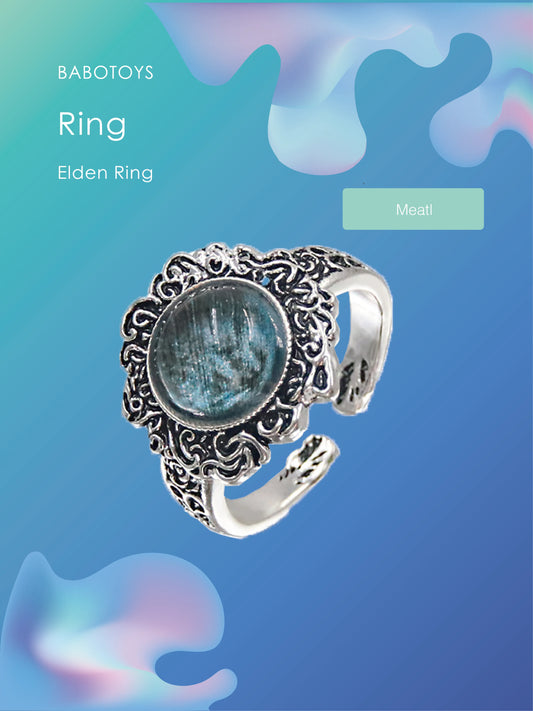 Babotoys Ring