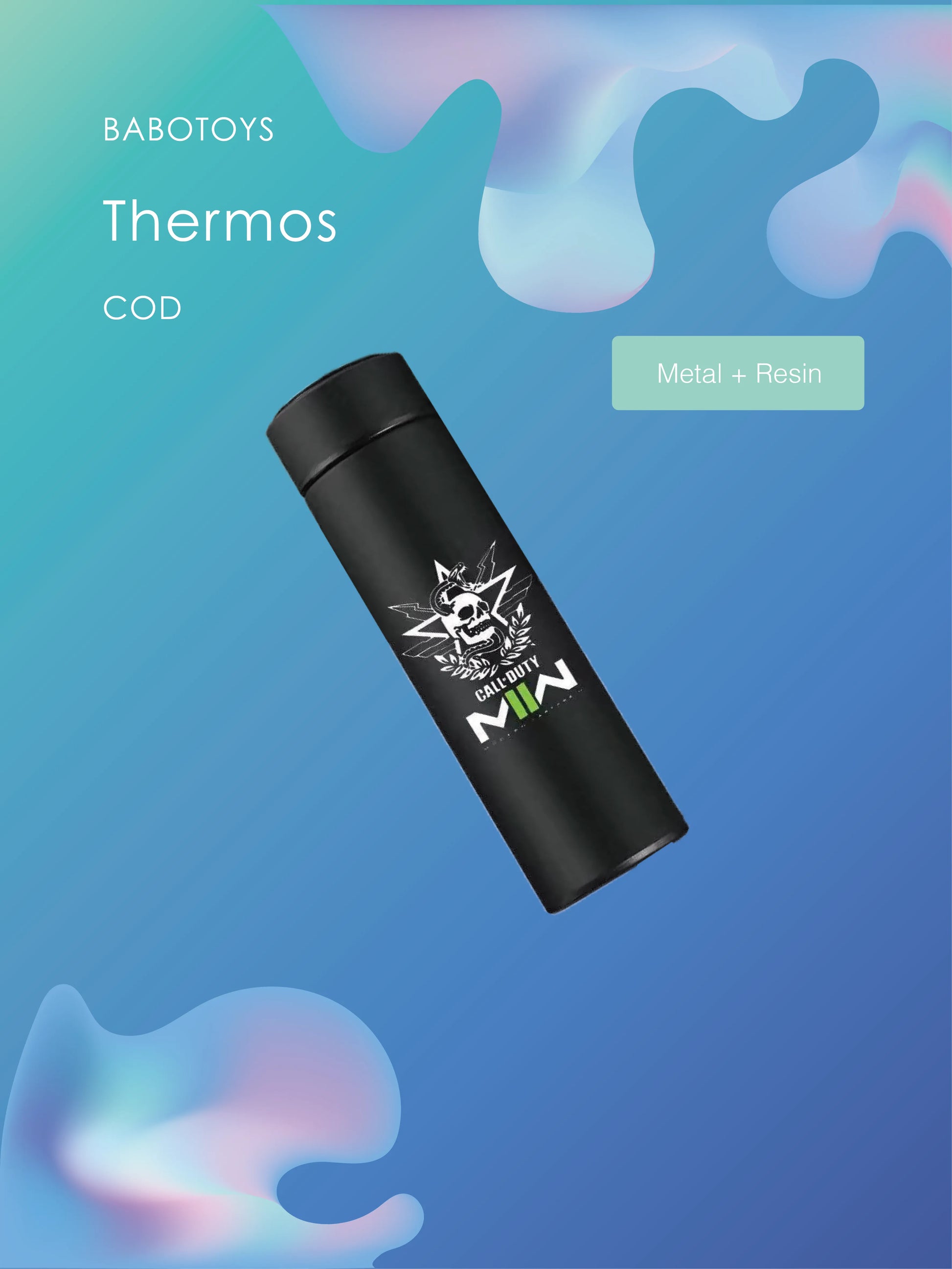 Babotoys Thermos