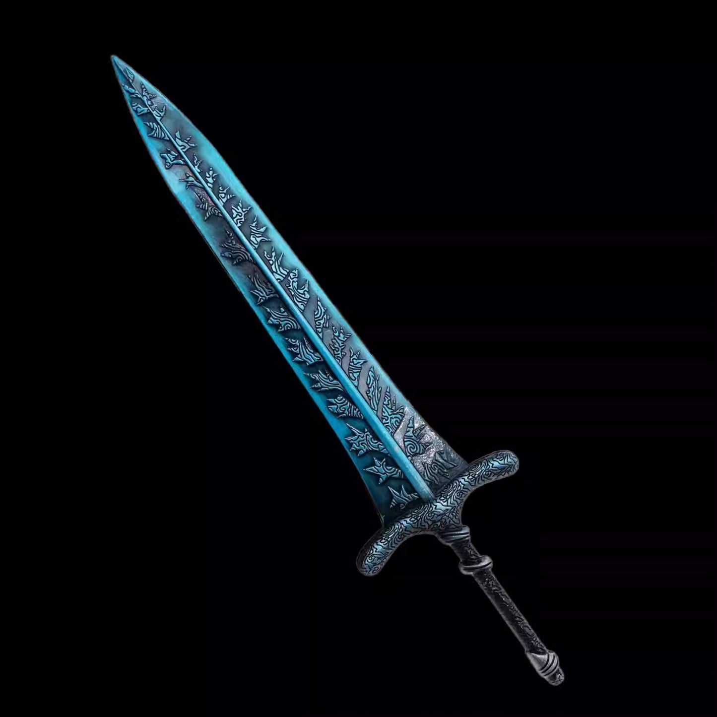 Babotoys Dark Moon Greatsword