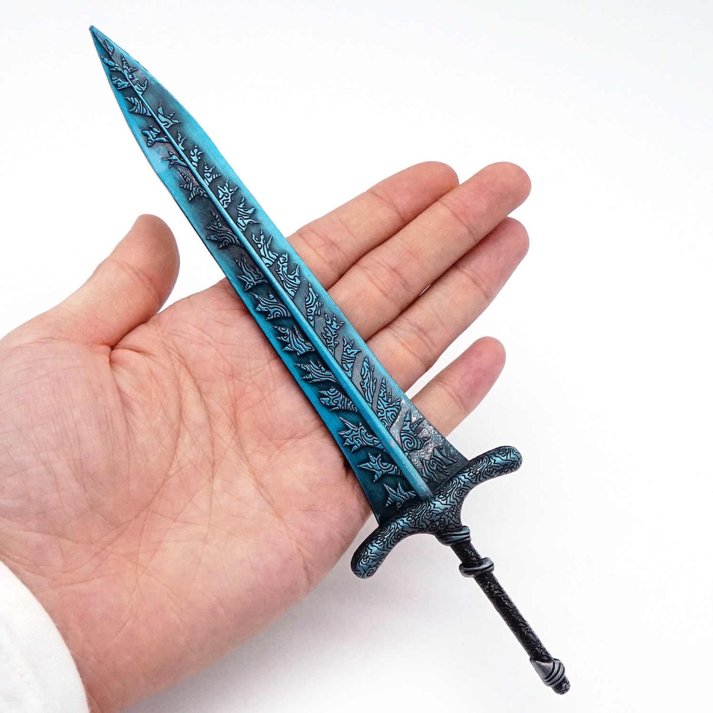 Babotoys Dark Moon Greatsword