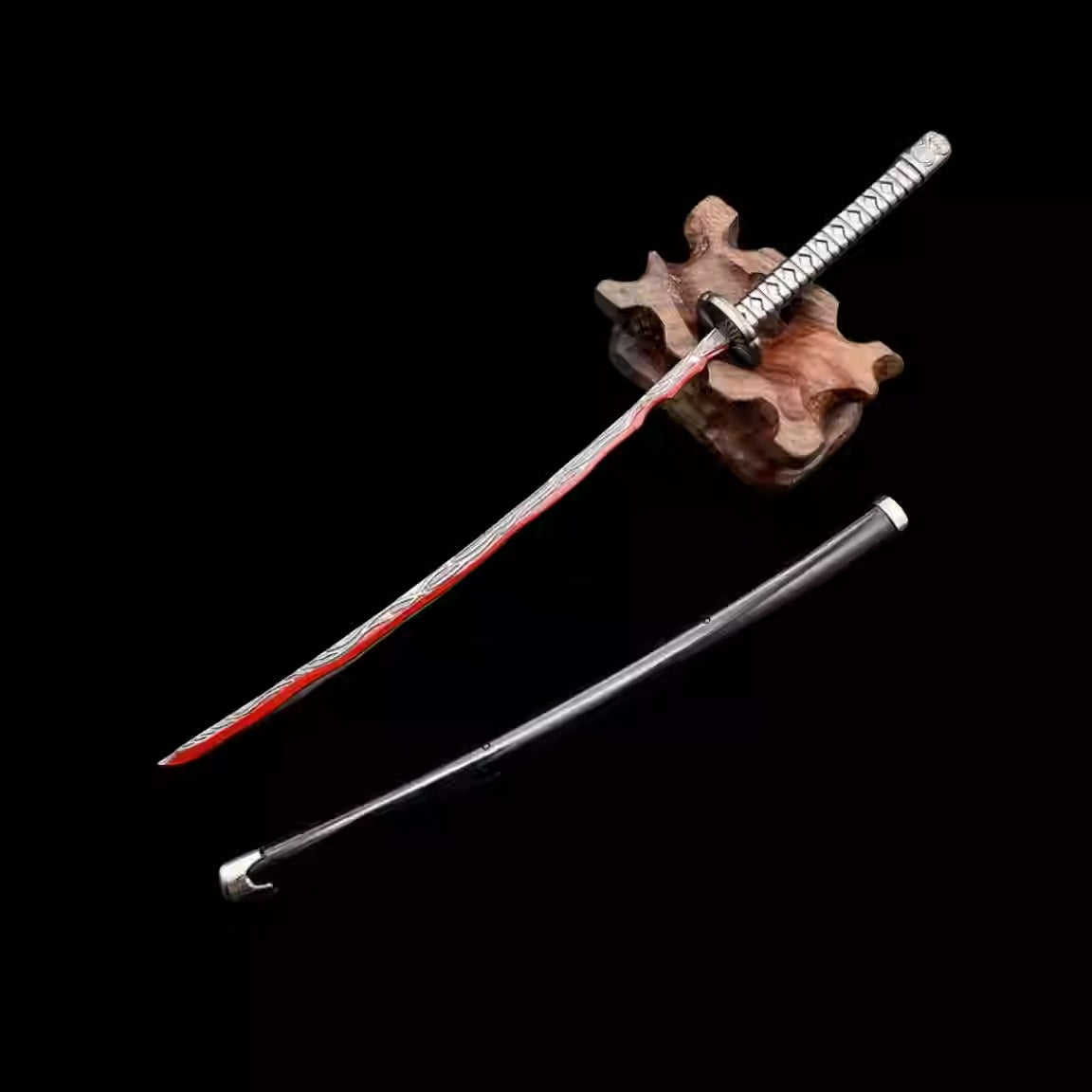 Babotoys Dark Moon Greatsword