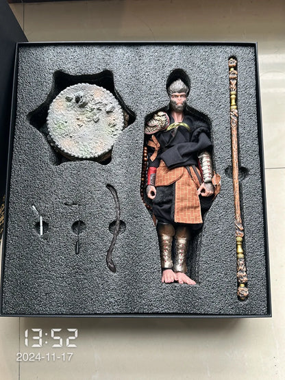 Babotoys 1/6 Figure Model