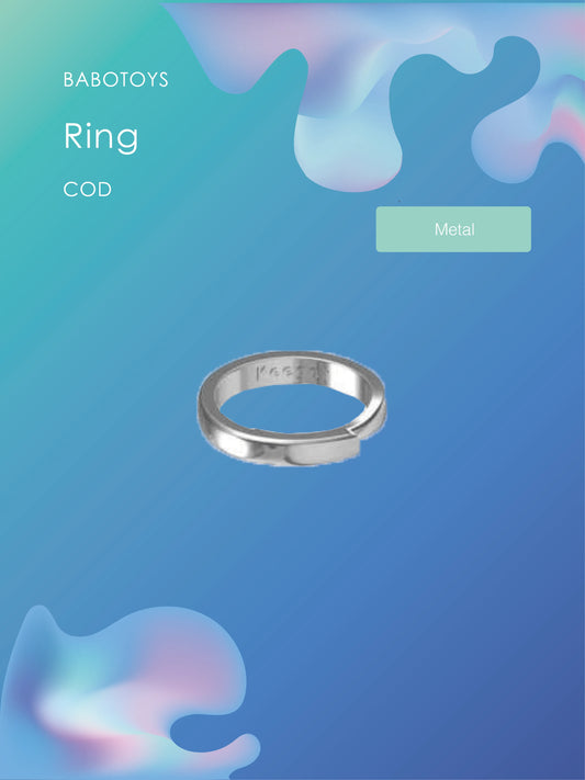 Babotoys Keegan Ring