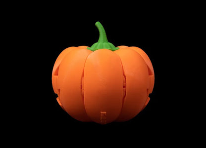 Babotoys Jack-o'-lantern